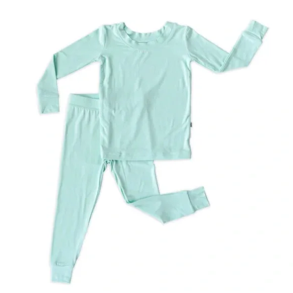 LS Aquamarine Set